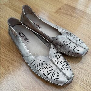 Pikolinos Driving Moccasins Size 5.5-6